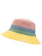 Boboli Παιδικό Καπέλο Bucket Υφασμάτινο Πολύχρωμο