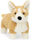 Jellycat Plush Dog Betty Corgi 18 cm