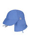 Mayoral Παιδικό Καπέλο Υφασμάτινο Αντηλιακό Γαλάζιο