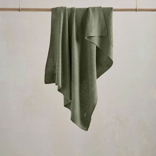 Mamas & Papas Nursery Swaddling Blanket 70x90cm Mamas & Papas Nursery Swaddling Blanket 70x90cm