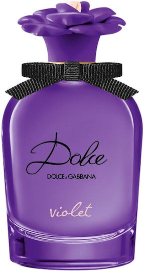Dolce & Gabbana Dolce Violet Тоалетна вода 50мл