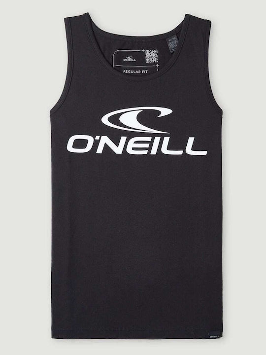 O'Neill Μπλούζα Μαύρη