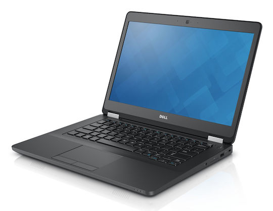 Dell Latitude 5480 Refurbished Grade B 14" (Core i5-6300U/8GB/256GB SSD/W10 Pro)