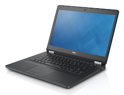 Dell Latitude 5480 Refurbished Grade A 14" (Core i5-6300U/8GB/256GB SSD/W10 Pro/HD Graphics 520)