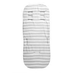 Lorelli Kinderwagenmatratze Cosy Travel 34x82x2...