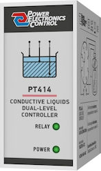 Power Electronics Industrial Level Control Relay PT414B-11