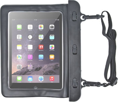 Waterproof Black 7-8 inch tablets