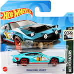 Hot Wheels Αυτοκινητάκι Dimachinni Veloce για 3+ Ετών