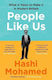People Like us