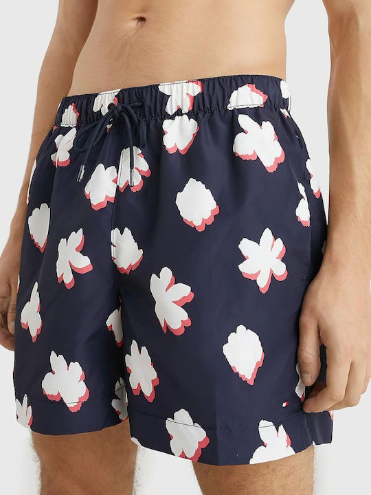 Tommy Hilfiger Costum De Baie Bărbați Pantaloni...