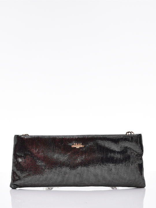 FRNC Women's Bag Shoulder Black