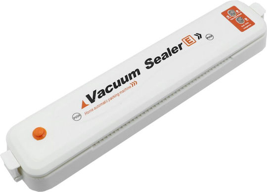 Factory Συσκευή Vacuum Εξωτερική με Μέγιστο Μήκος Σφραγίσματος 200mm