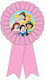 Princesses Disney Badge