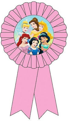 Princesses Disney Badge