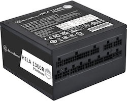 Silverstone Hela 1300R Platinum 1300W Full Modular