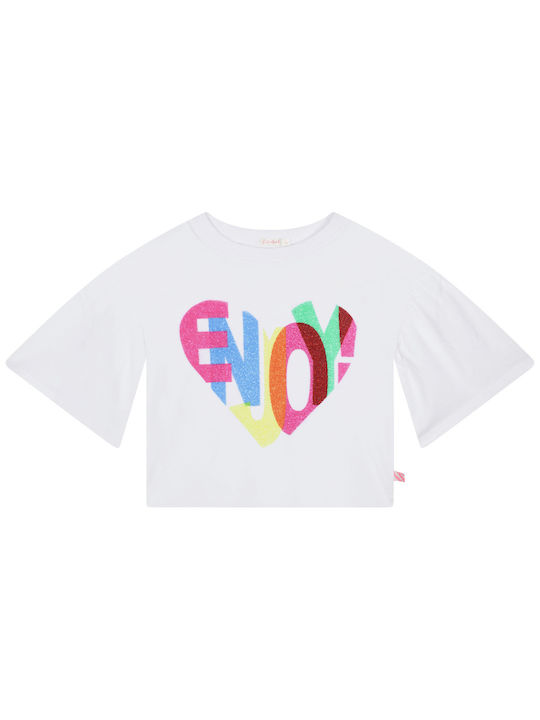 Billieblush - Billieblush Blouse "Enjoy" (23161931)