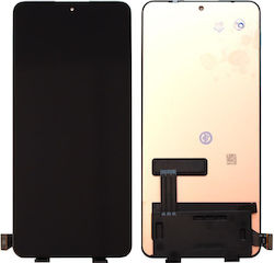 Xiaomi Ecran Cu Ramă Pentru Xiaomi 12T 5G 12T Pro 5G Negru Xiaomi Ecran Cu Ramă Pentru Xiaomi 12T 5G 12T Pro 5G Negru