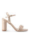 RoseGold Sandals