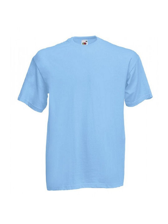 Fruit of the Loom Ανδρικό Διαφημιστικό T-shirt ...