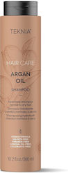 Lakme Teknia Argan Oil 300ml Lakme Teknia Argan Oil 300ml