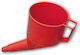 Bradas Kitchen Funnel made of Plastic