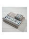 Vesta Home Set Babyhandtücher 2 Stück Beige PAOK Gewicht 500gr/m² 000009429