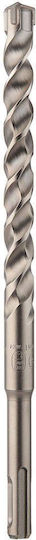 Diager Booster Diamond Drill with SDS Plus Shank for Masonry 6x210mm
