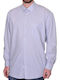 MEN'S SHIRT GREY UOMO L17T0001