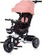 Chipolino Pegas Wandelbar mit Elterngriff für 1...