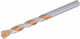 Keil Goldcraft Diamond Drill with Cylindrical Shank for Masonry 16x150mm