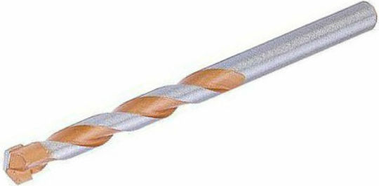 Keil Goldcraft Diamond Drill with Cylindrical Shank for Masonry 16x150mm