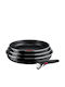 Tefal Ingenio Easy On Сет Тигани От Алуминий Черен С Незалепващо Покритие 3 Части