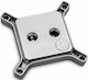 Ekwb Cpu Block Ek-quantum Magnitude Full Nickel For Intel Sockets 1700 CPU Water Block Magnitude - 1700 Full Nickel Silver