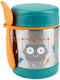 Skip Hop Robot Βρεφικό Θερμός Φαγητού Ανοξείδωτο 325ml