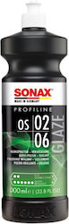 Sonax Profiline One Step OS 02-06 Salve De Lustruit 1lt
