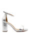 Sandals Silver