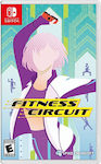 Fitness Circuit Switch-Spiel