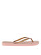 Ipanema Women's Flip Flops Pink 23352-AK982
