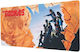 Grupo Erik XXL Gaming Mouse Pad Multicolour 800...