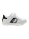 Lotto Kids Sneakers White