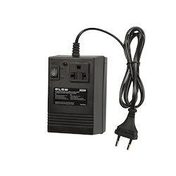 Blow DM-2625 Μετατροπέας Τάσης 230V σε 110V