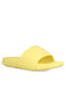 Parex Women's Slides Yellow