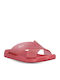 Flip Flops In Fuchsia Colour