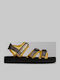 Men's Sandals Yellow