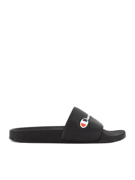 Champion Versity Damen Zehentrenner in Schwarz ...
