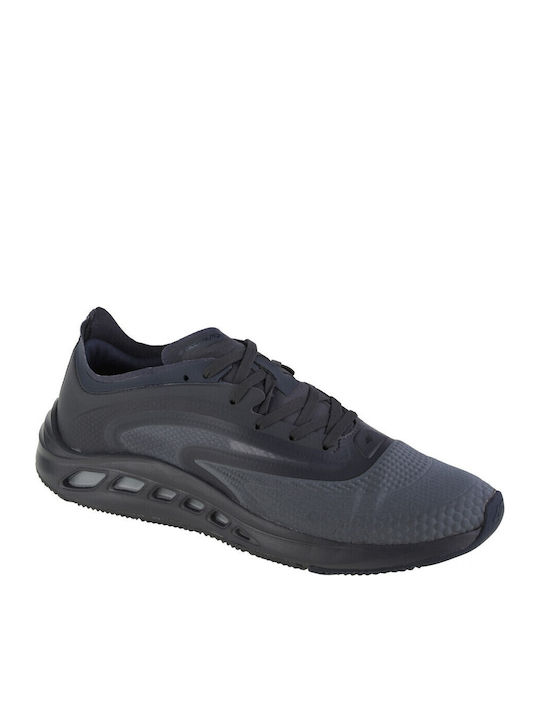 4F Gecko Lite X Adidași Pentru Bărbați Negri