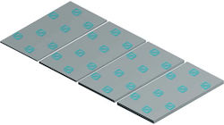 Iceberg Thermal DRIFTIce 40x80x0.5mm Thermal Pad Γκρι