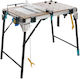 Wolfcraft Master Cut 2600 Пейка 76.5x86.3x118.5см 6918000