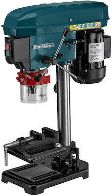 Bormann Lite Benchtop Drill Press 053804 with 350 Watt Power