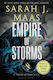 Empire of Storms, Ein Thron aus Glas-Roman